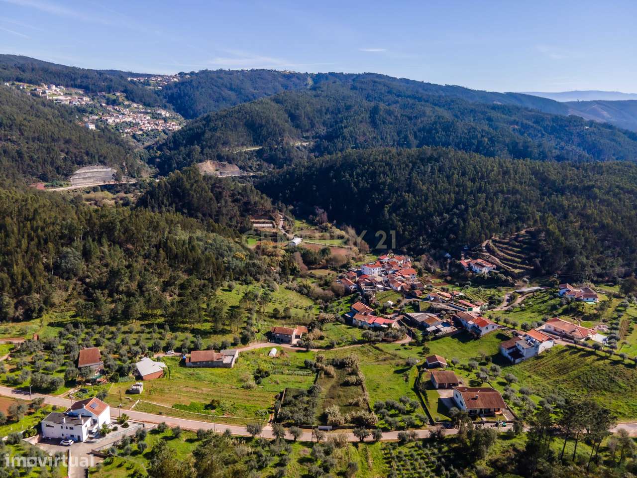 Terreno para Construção | Ceira - Grande imagem: 4/21