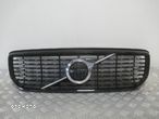 GRILL GRIL ATRAPA VOLVO V40 II 2 R-DESIGN LIFT 2016-2019 - 2