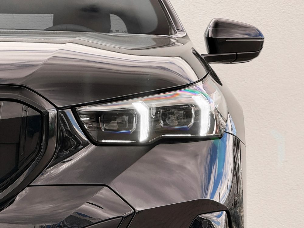 BMW Seria-5 520D XDRIVE 2.0 Diesel 197 KM — zdjęcie 7