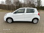 Suzuki Celerio - 4