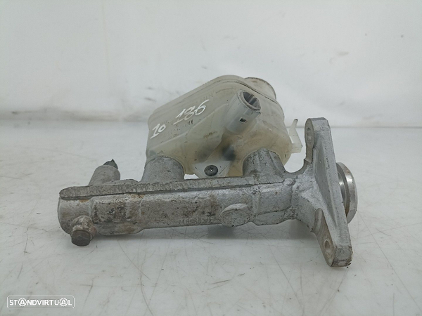 Bomba Dos Travões Toyota Corolla Compact (_E11_) - 2