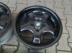 (NR297) BMW Volkswagen Mazda Hyundai Opel KIA / 7,25Jx15 ET35 4x100 - 5