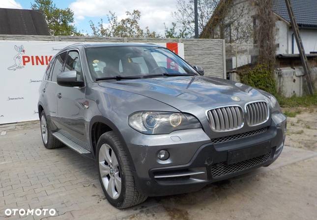 BMW X5 - 1