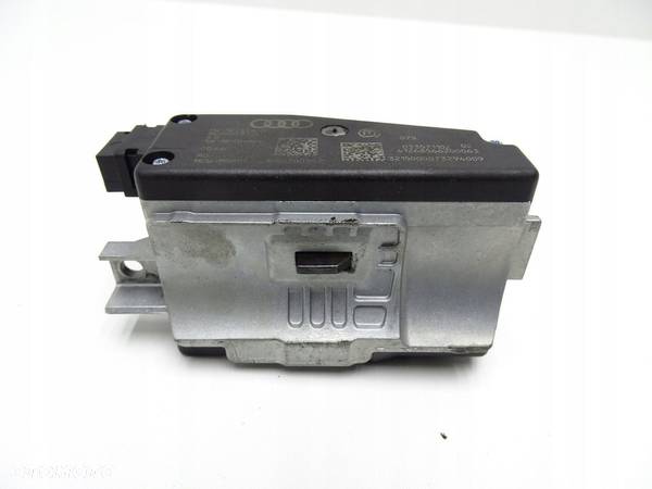 BLOKADA RYGIEL KIEROWNICY KOLUMNY 8K0905852E AUDI A4 B8 A5 LIFT - 1