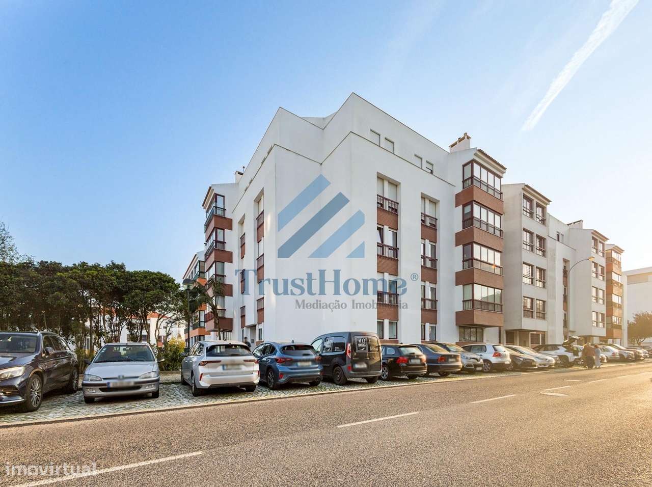 T4 em Oeiras perto do Parque dos Poetas e a 5 km da praia-35