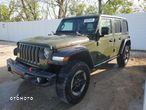 Jeep Wrangler - 1