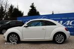 Volkswagen Beetle The 1.2 TSI - 9