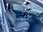 Peugeot 308 BlueHDi FAP 120 EAT6 Stop&Start GT-Line Edition - 30