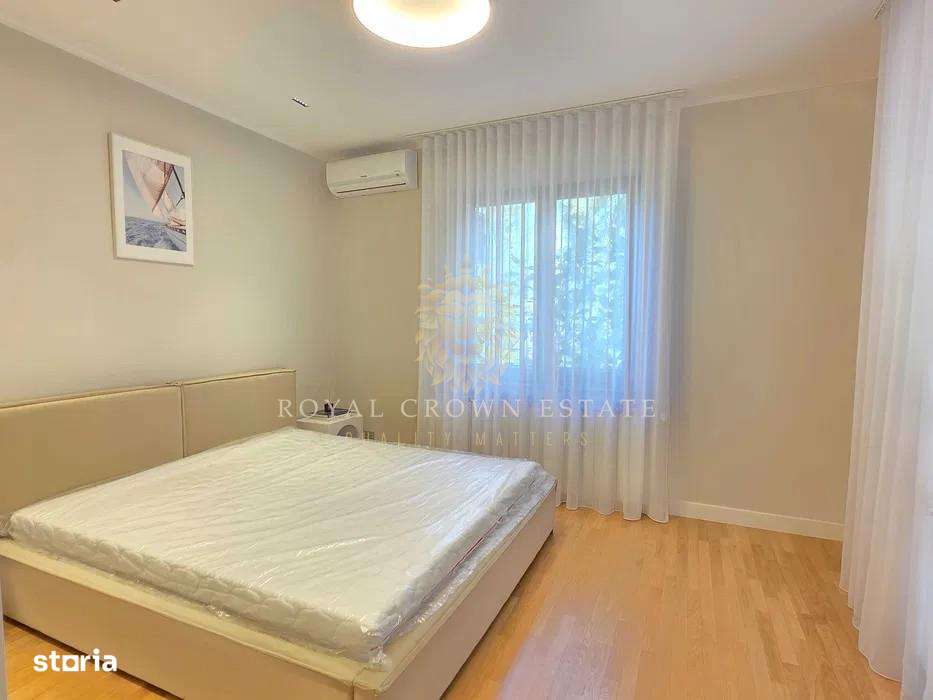 Apartament 3 camere Dorobanti, str Roma - Imagine principală: 5/8