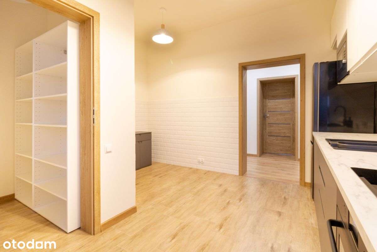 Dwa lokale po remoncie 115m2 - Gliwice Centrum-13