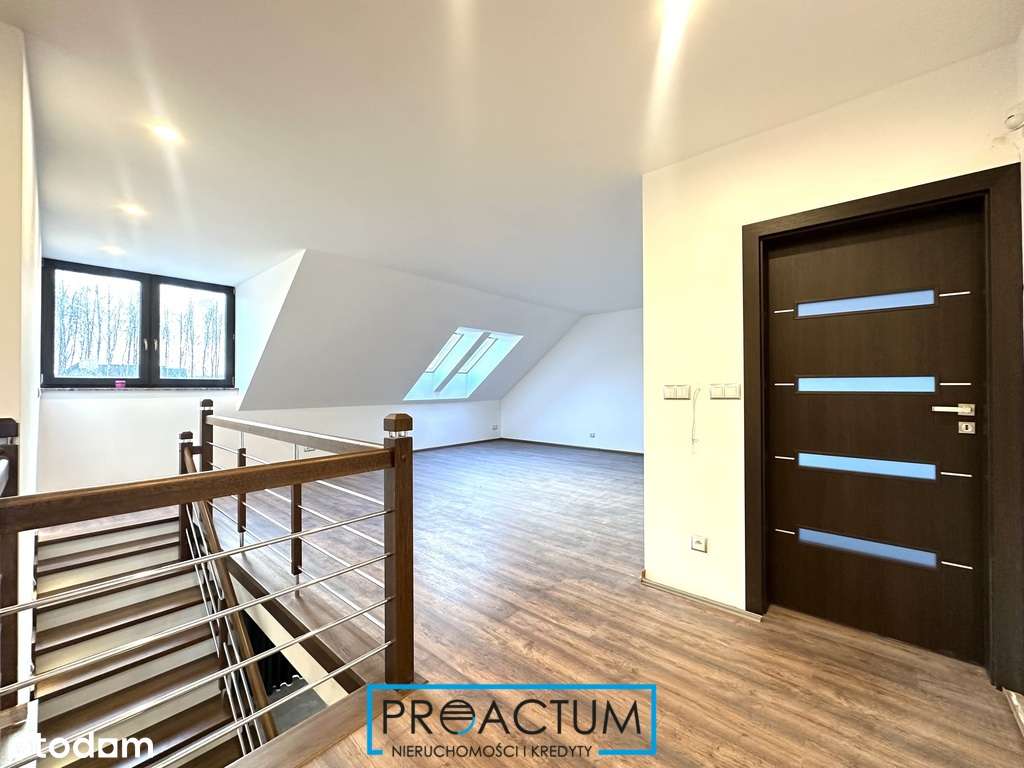 Czernikowo, przestronny dom z pompą ciepła-12