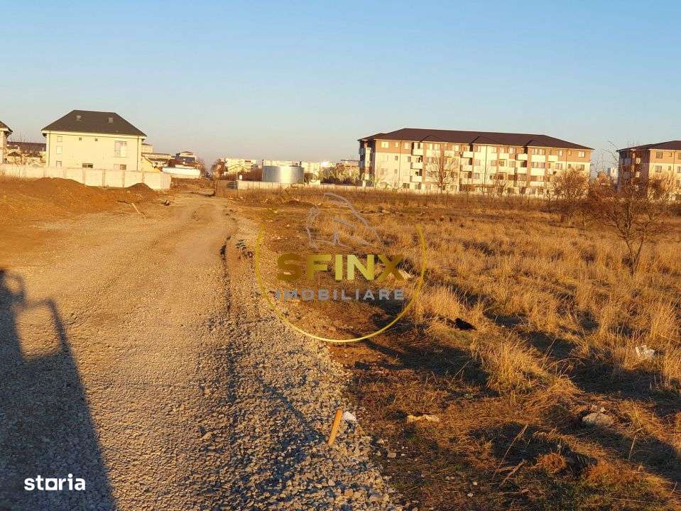 Teren intravilan | Soseaua Alexandriei | 5000mp | posibilitate 20.000m-5