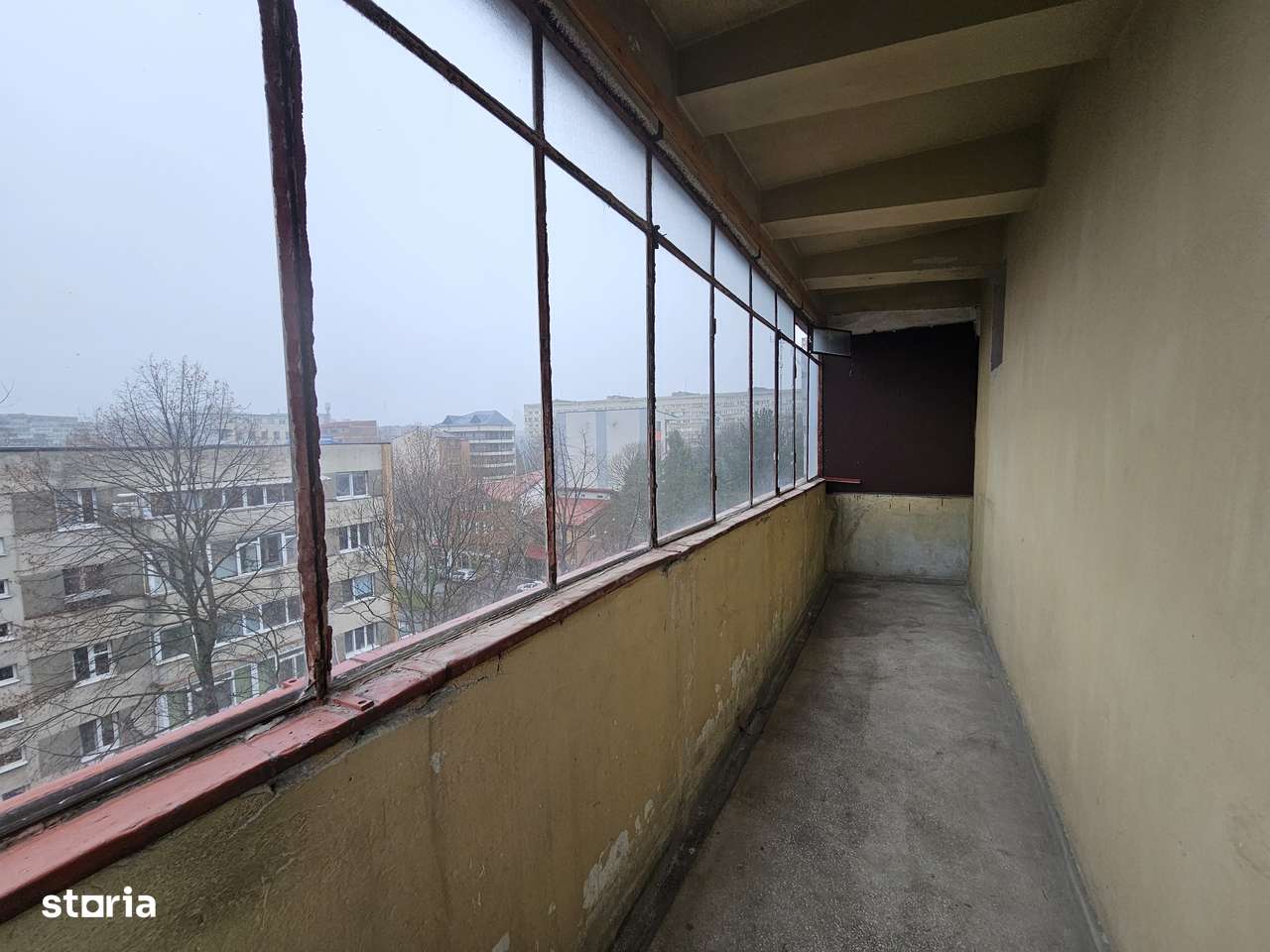 Apartament 2 camere Militari | Metrou Gorjului - str. Dezrobirii-5