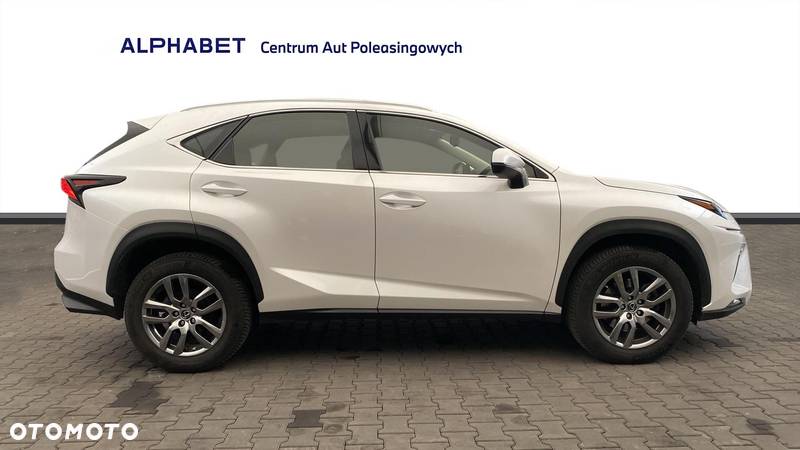 Lexus NX 300 GPF Elegance AWD - 3