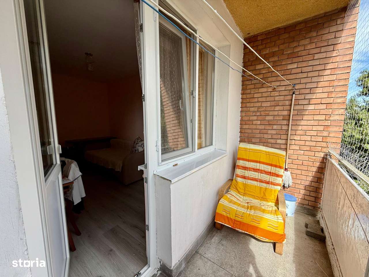 A/1659 Apartament cu 2 camere în Tg Mureș- Semicentral-5