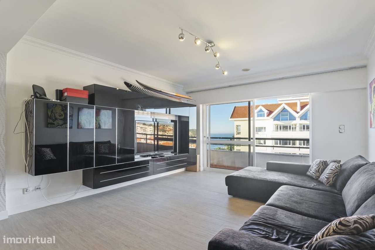 Apartamento T2 com jardim, Costa da Guia, Cascais - Grande imagem: 5/33