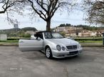 Mercedes-Benz CLK 230 - 35