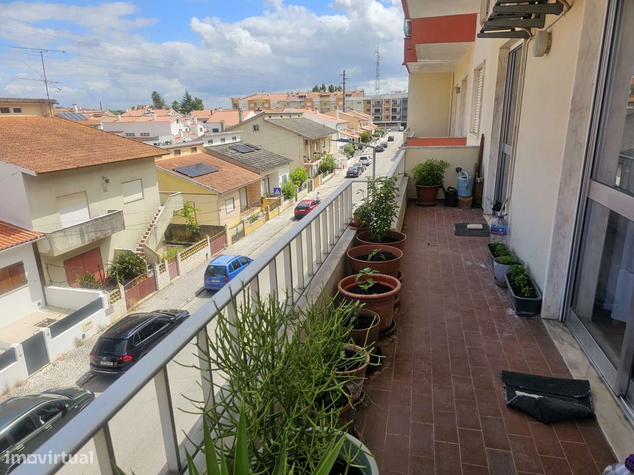 VENDE-SE | Apartamento T3 | Entroncamento – Zona Norte-18
