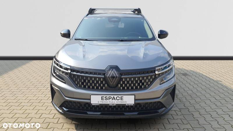 Renault Espace - 8