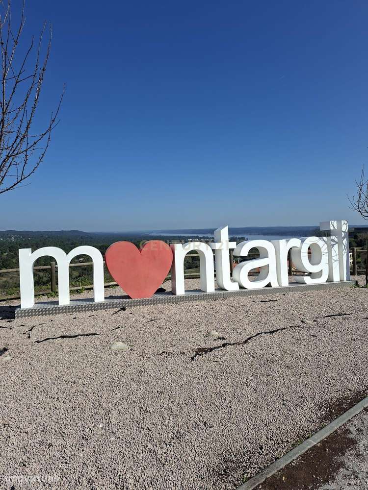 Oportunidade – Lote de Terreno em Montargil-0