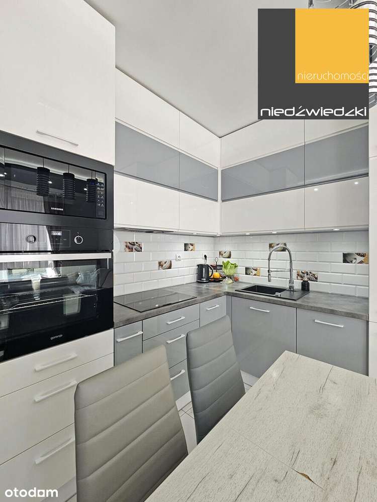 M3 z Piwnicą i Miejscem postojowym w Cenie! - Pełny obrazek: 4/14