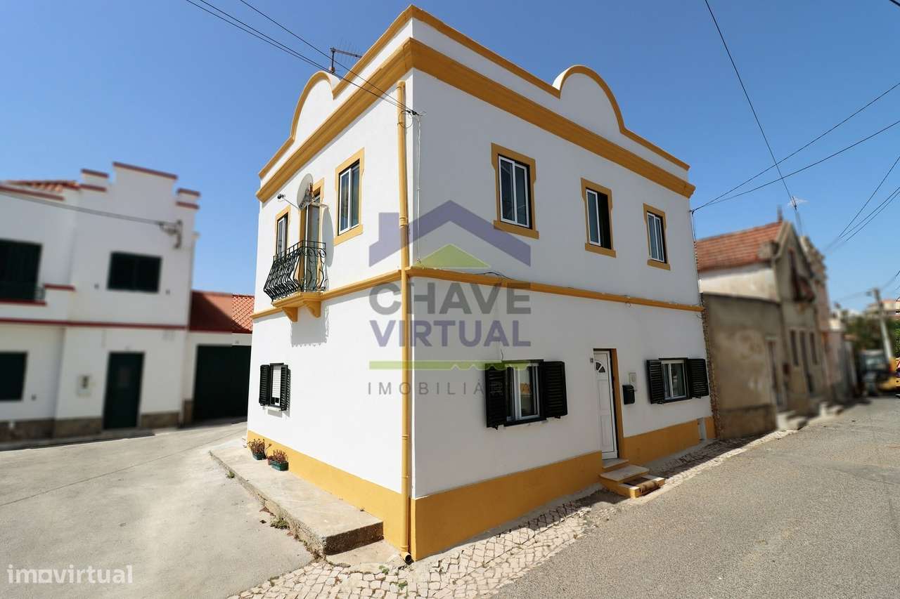 Moradia V4 Concelho Cadaval-19