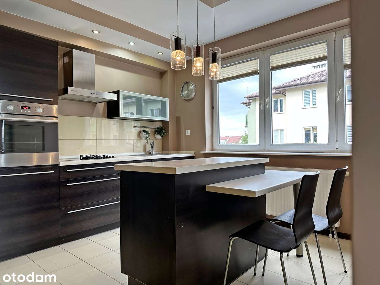 NOWA CENA Funkcjonalne mieszkanie na 2 piętrze ul. Czwartaków 16-5