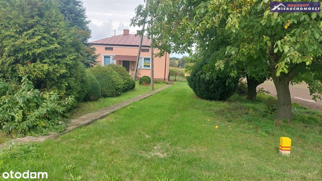Dom na sprzedaż, Ożarów, 2 pokoje-15