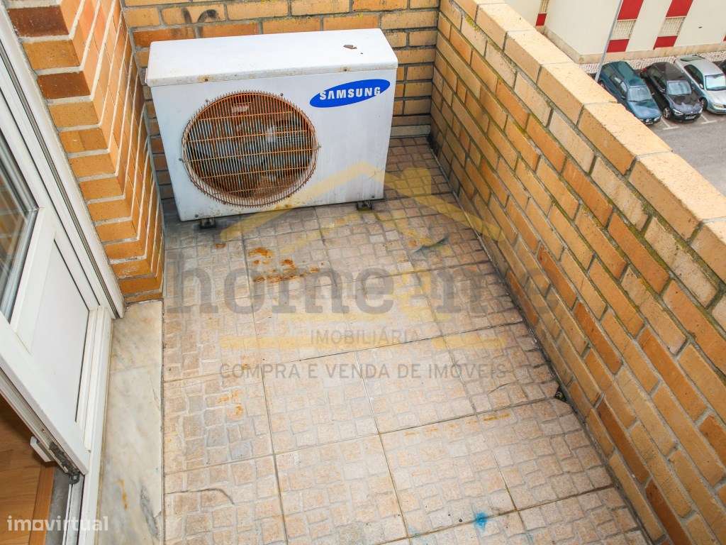 Magnífico Apartamento T3 - Carregado, Alenquer-9