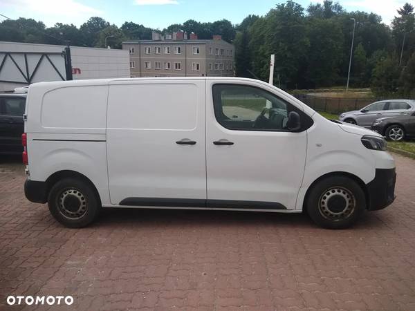 Toyota Proace - 5