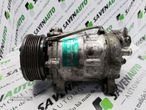 Compressor Ar Condicionado Volkswagen Polo Três Volumes (9A4, 9A2, 9N2 - 2