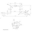 Profil Omega 70x30xH25mm L7.2m aluminiu - 5