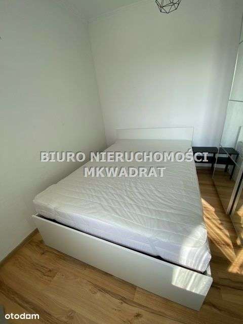 Umeblowane, wyposażone 2 pok. balkon ul. Chabrowa - Pełny obrazek: 2/8