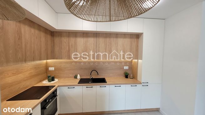 Najpiękniejszy 3pokojowy apartament na Retkini-3