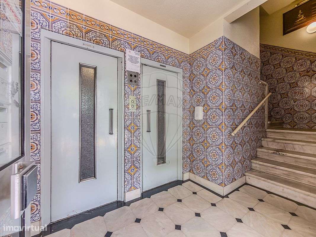 Apartamento T3 para venda-22