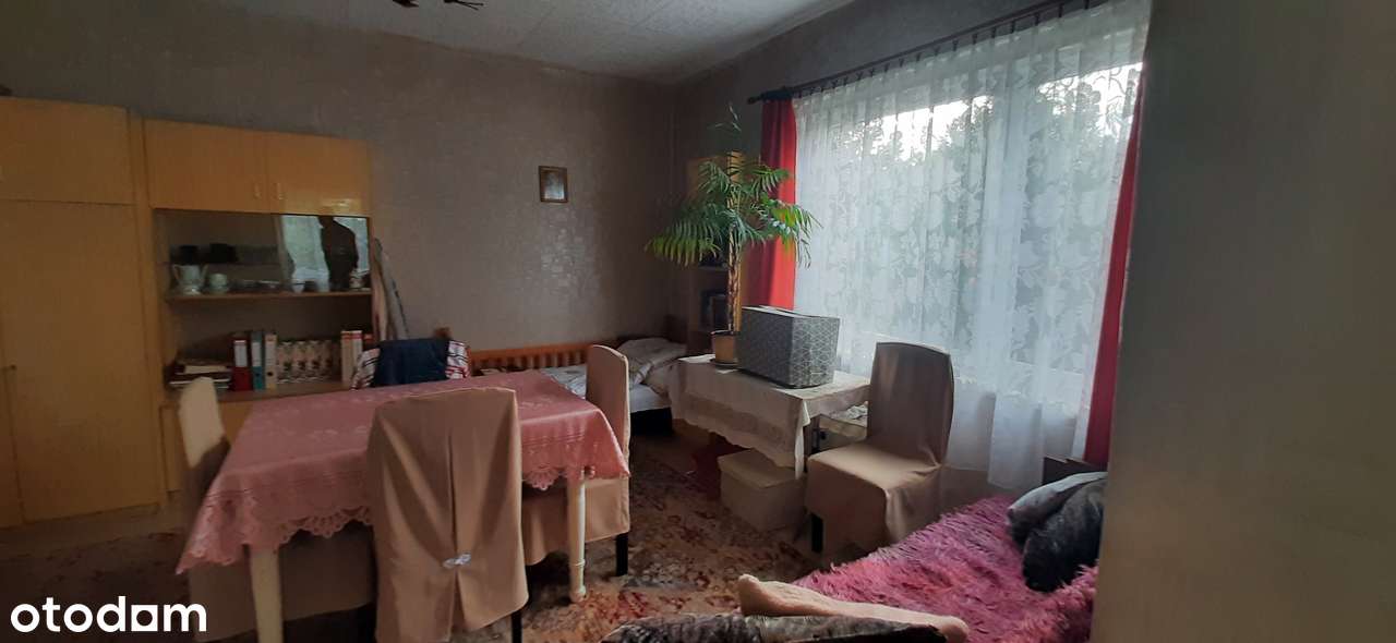 Dworcowa. Dom z potencjałem w dogodnej lokalizacji-13