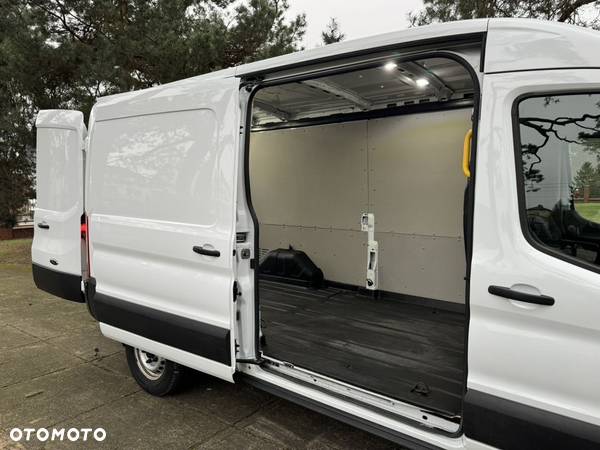 Ford Transit - 15