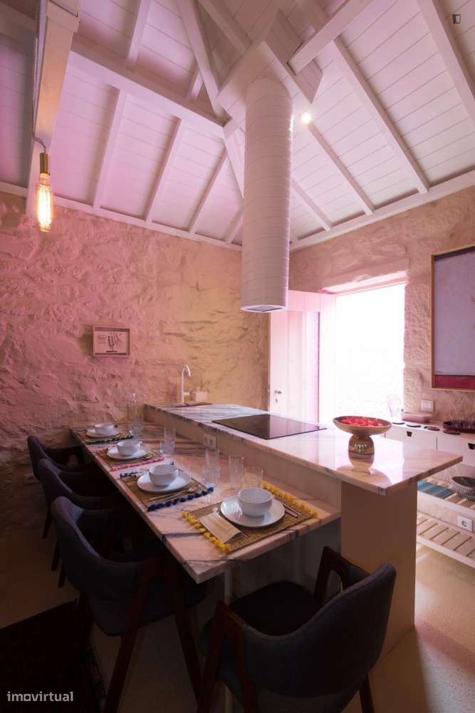 Estúdio - localizado em Foz do Douro Porto - Grande imagem: 5/10