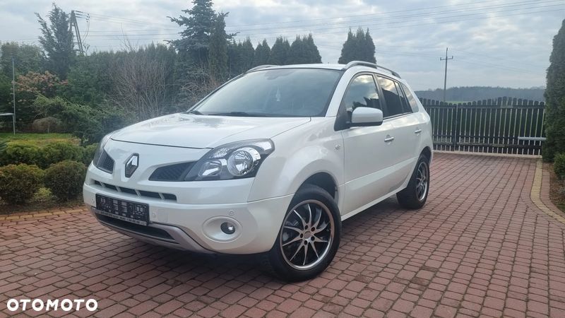 Renault Koleos 2.0 dCi 4x4 Bose Edition - 1