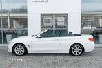 BMW Seria 4 420d Cabrio - 8