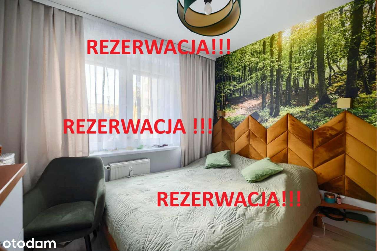 Olsztyn, Przestronne 3-pokojowe mieszkanie w Sercu Jarot! - Pełny obrazek: 1/8