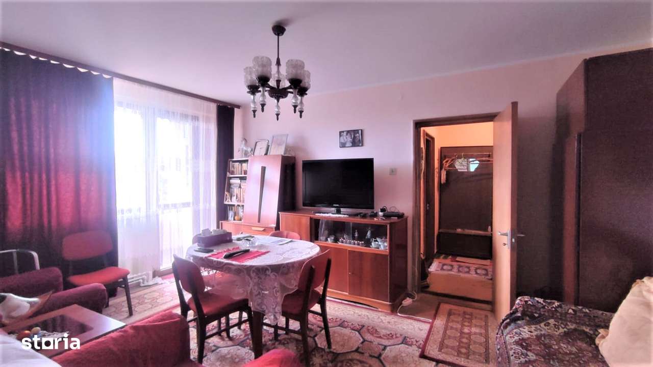 2 Camere M-uri Tiglina 2 centrala termica - Imagine principală: 4/8