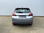 Peugeot 2008 1.5 BlueHDi Style - 37