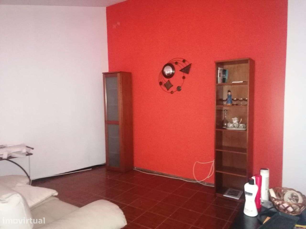 Apartamento T3+T2 com garagem, Amieirinha-Marinha Grande-38