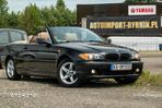 BMW Seria 3 318 Ci - 1