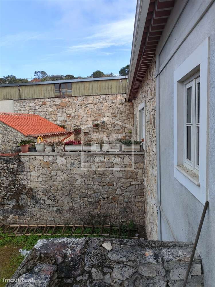 Moradia T1 em Sobral, Ourém - Grande imagem: 3/18
