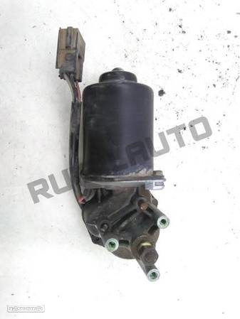 Motor Limpa Vidros Frente Esquerdo  Renault Twingo I [1993_2007 - 2