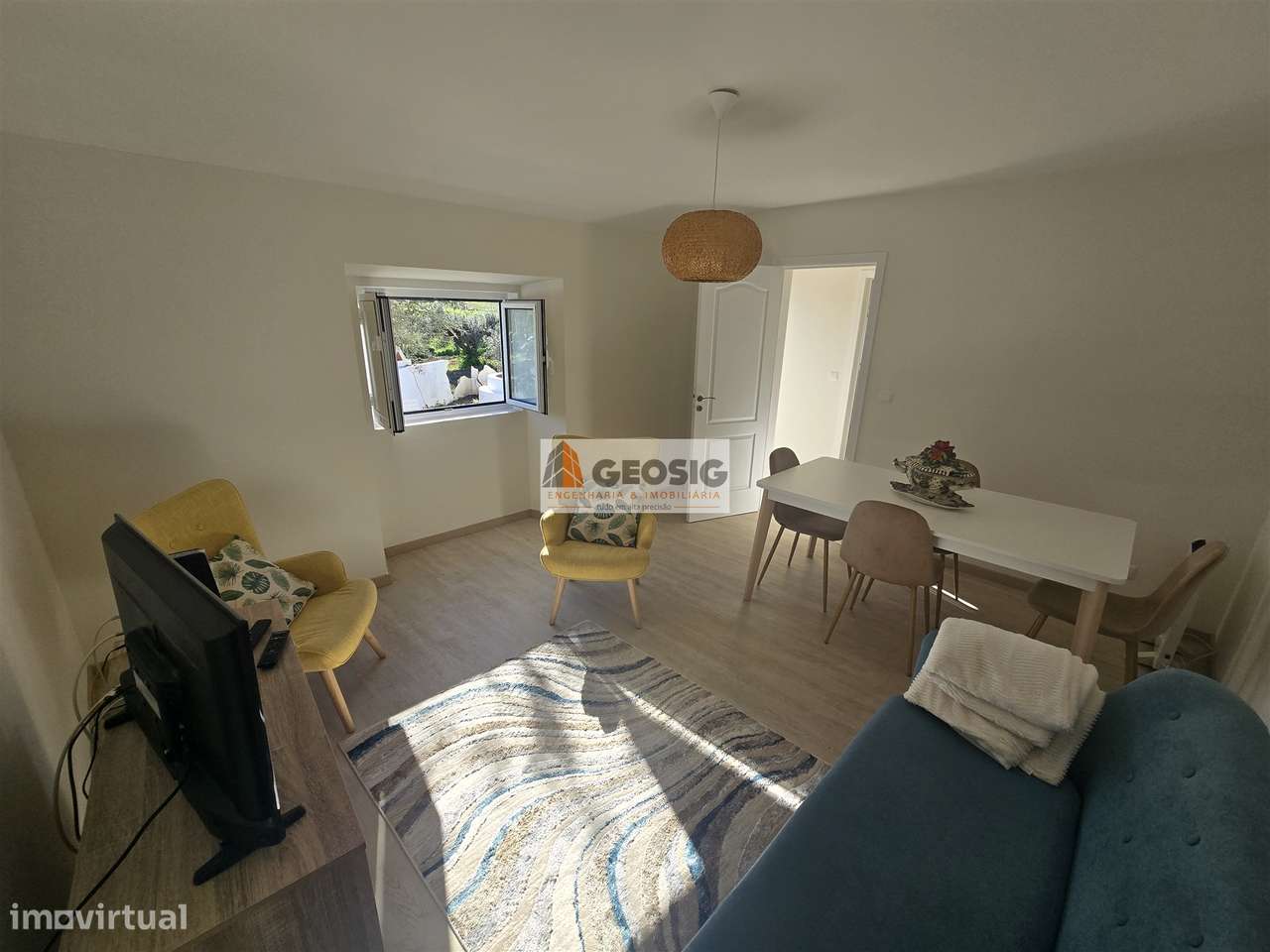 Moradia T2 Venda em Almodôvar e Graça dos Padrões,Almodôvar-24