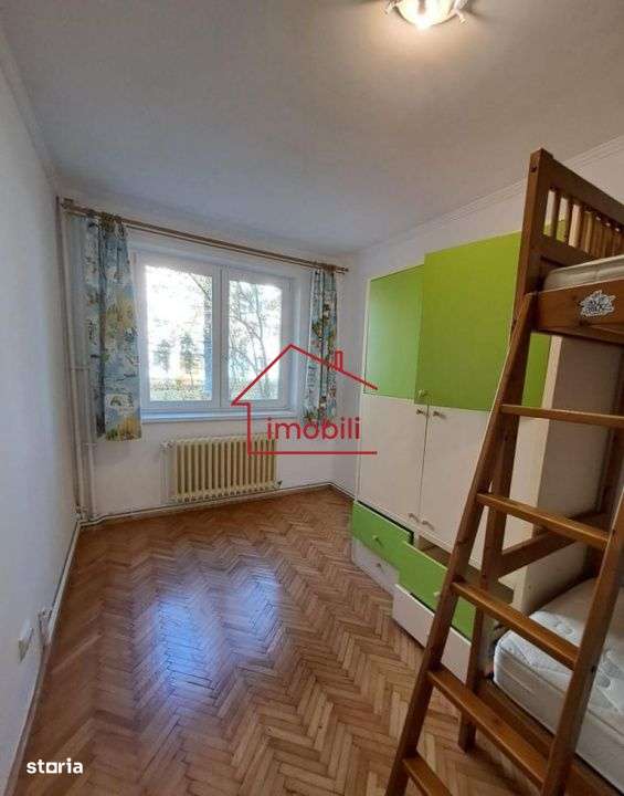Vand apartament 3 camere decomandate langa Iulius mall-2