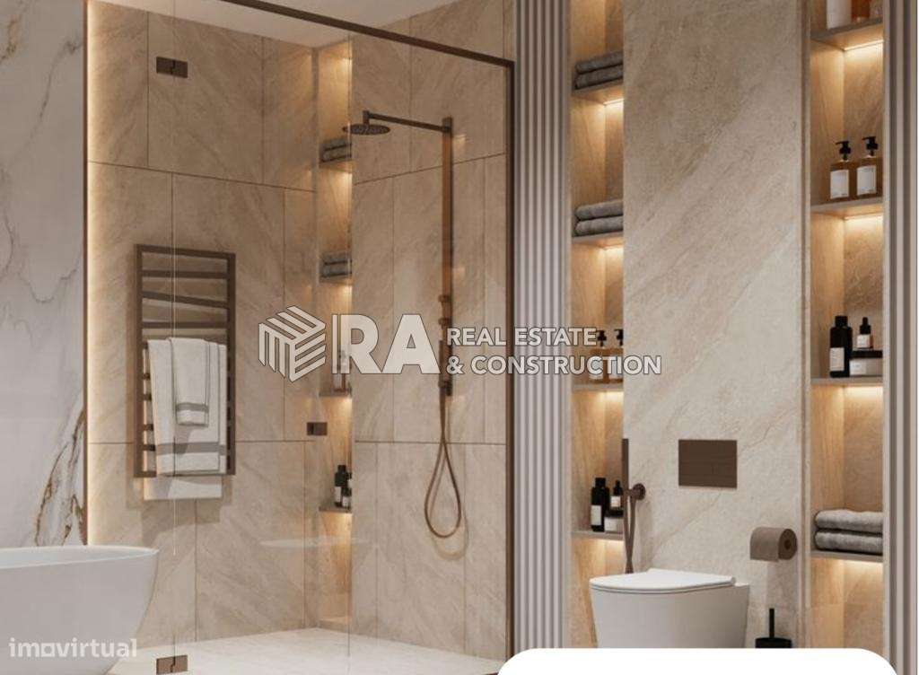 Moradia T4 Venda em Carvalhal,Grândola-21